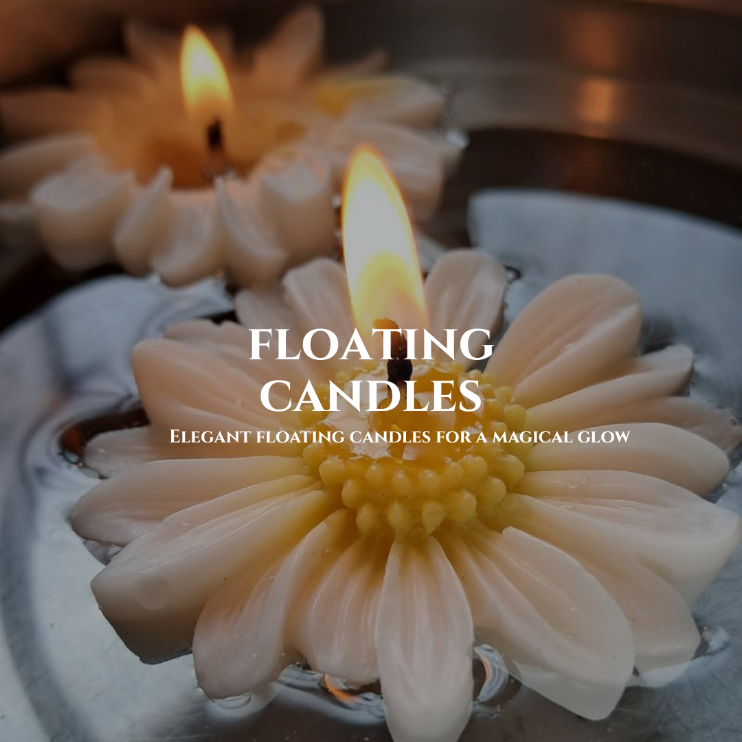 Floating Candles