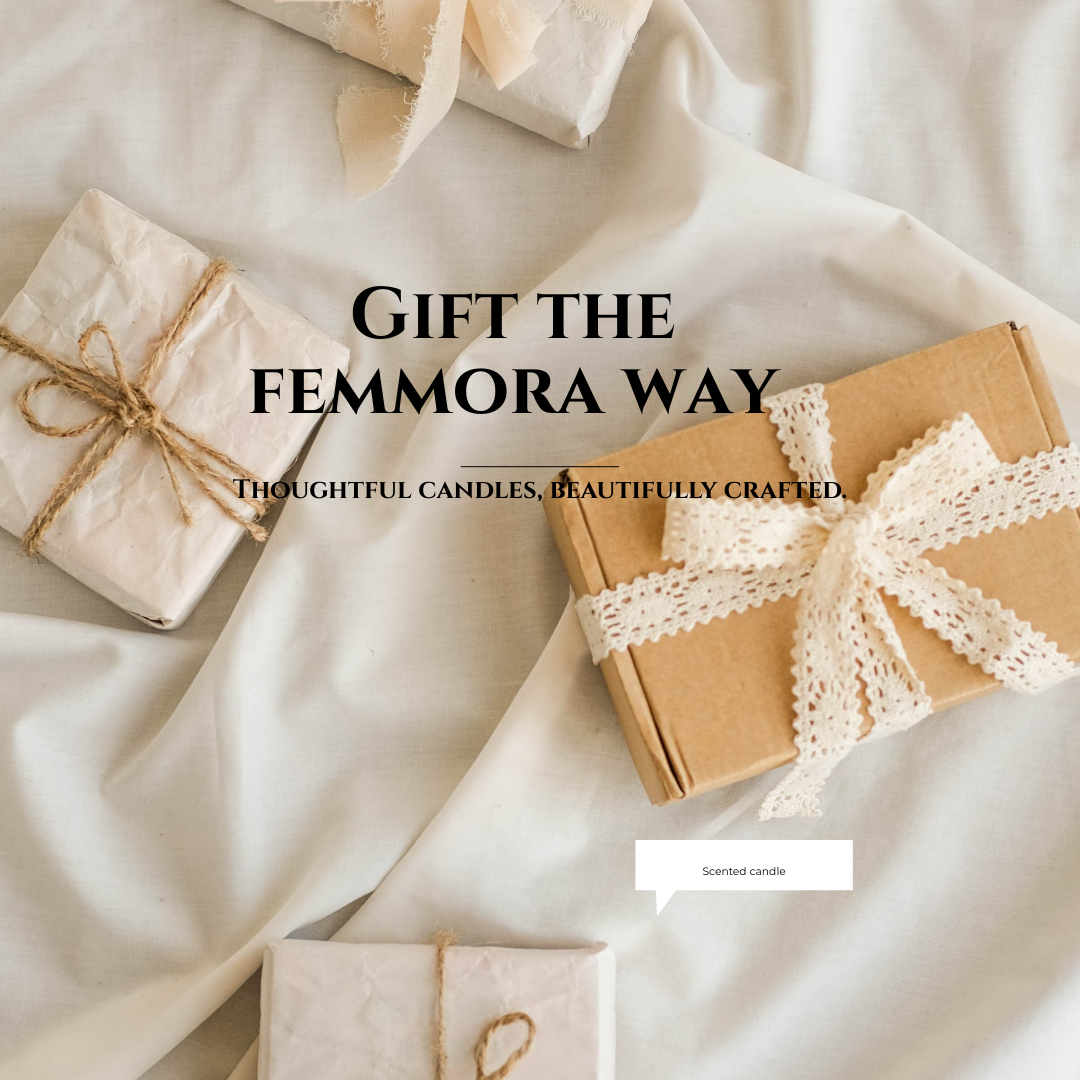 Gift the Femmora Way