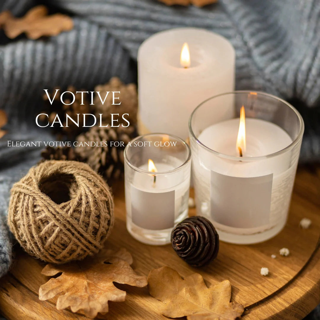 Votive Candles