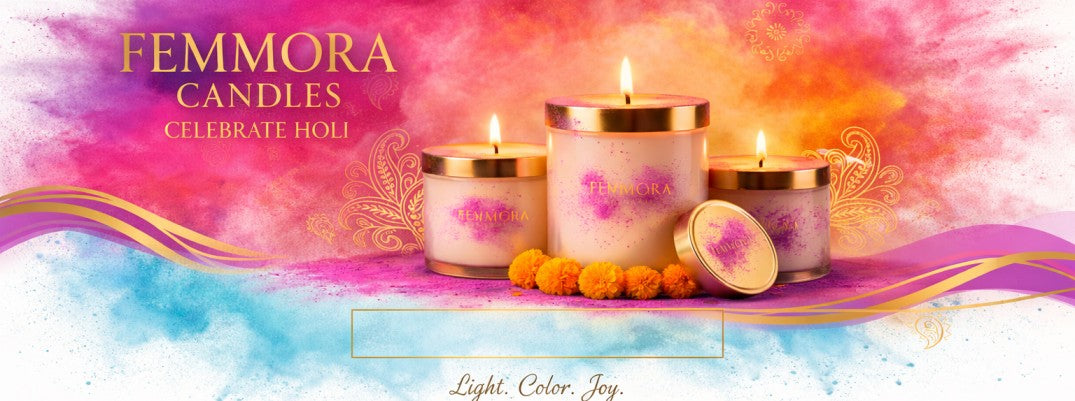 femmora-candles-holi-sale