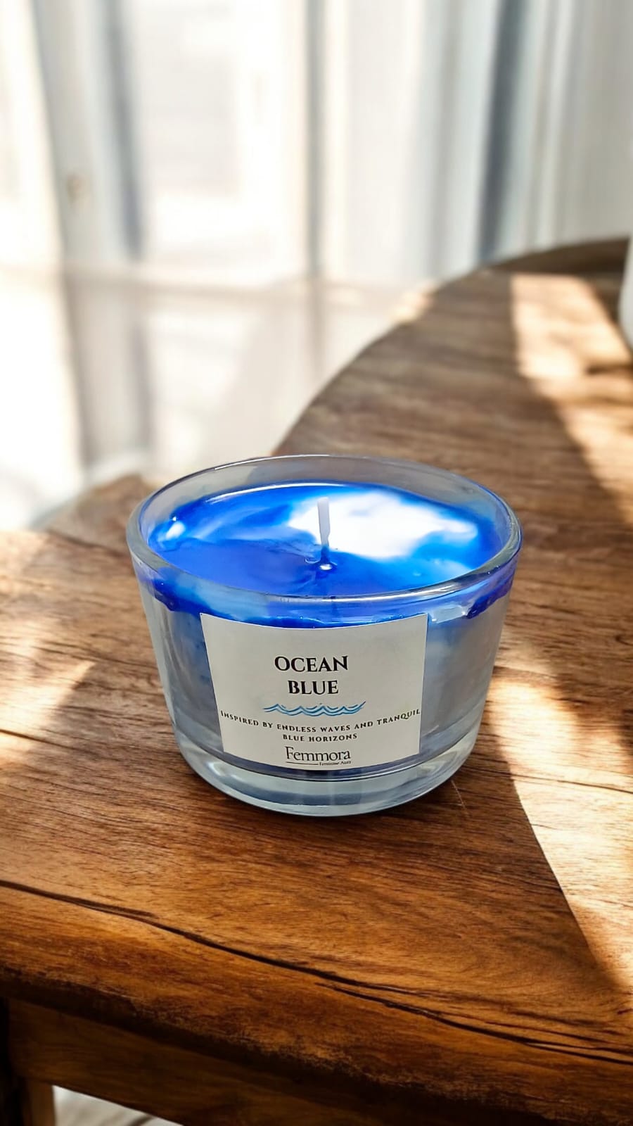 femmora-candles-ocean-blue-premium-jar-candle