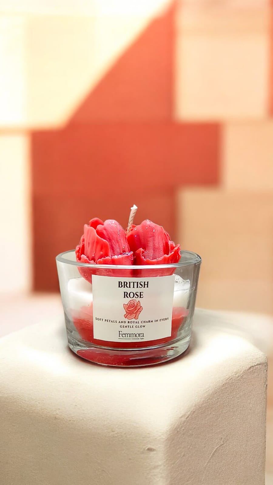 femmora-candles-red-candle