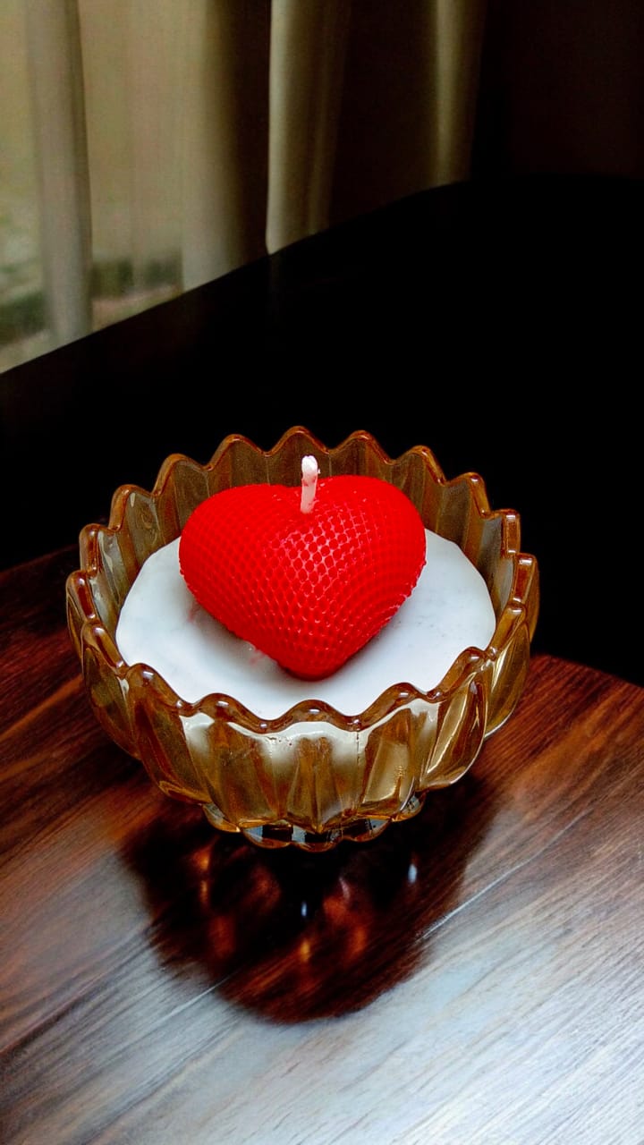 femmora candles soy candle