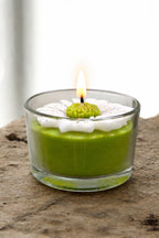 femmora candles black oudh candle