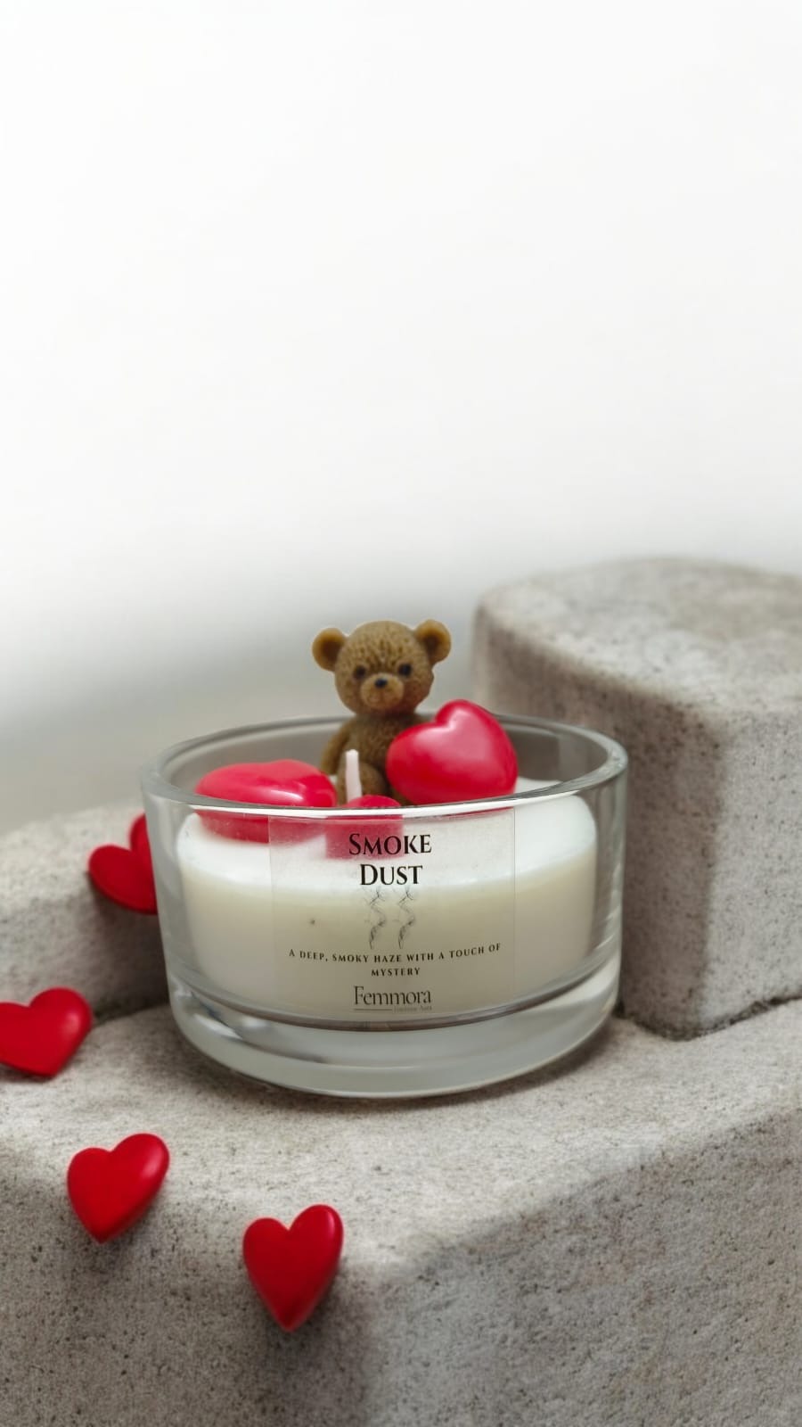 femmora candles candle for gift