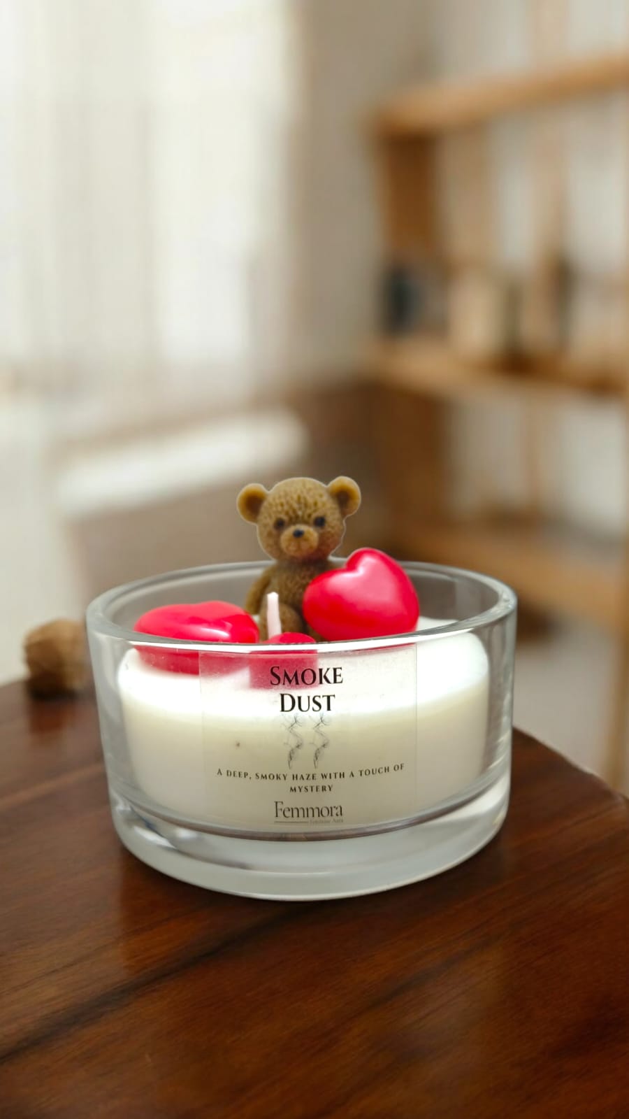 femmora candles gift for her