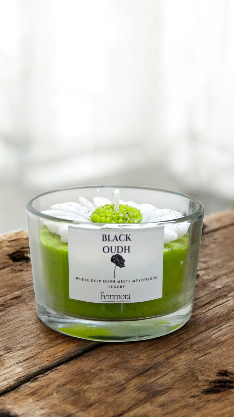 femmora candles long lasting candles