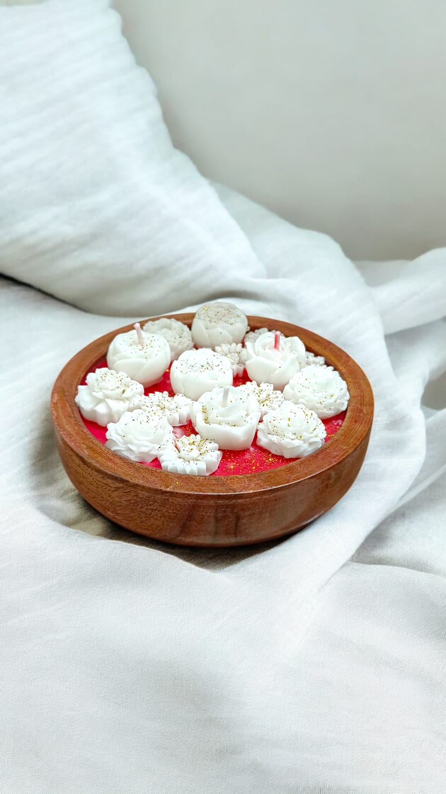 femmora candles luxury candle for gifting