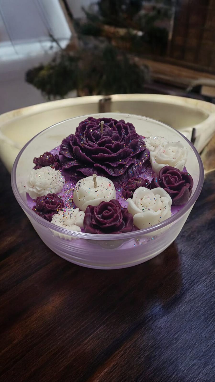 femmora new arrival candles