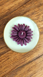 Femmora Handmade Elegance Urli Festive Scented Candle | Long-Lasting Fragrance