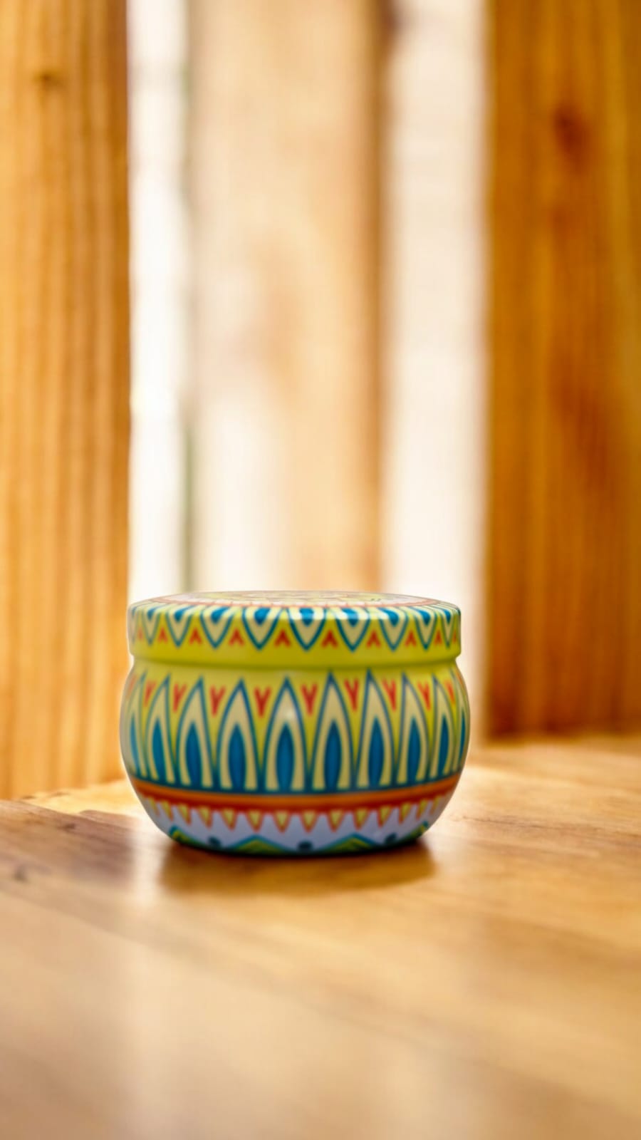 femomor candles tin jar candle